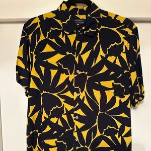 Zara Shirt